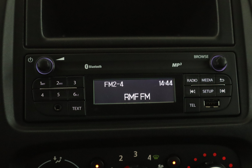 Renault Trafic, 2021