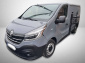 Renault Trafic, 2021