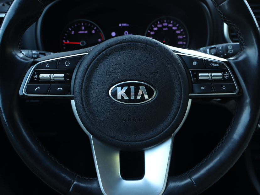 Kia Sportage, 2019