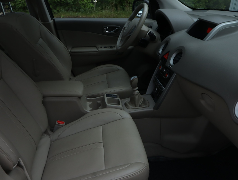 Renault Koleos, 2009