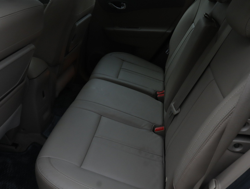 Renault Koleos, 2009