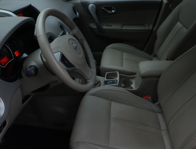 Renault Koleos, 2009