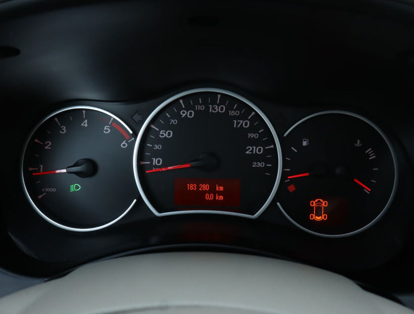 Renault Koleos, 2009