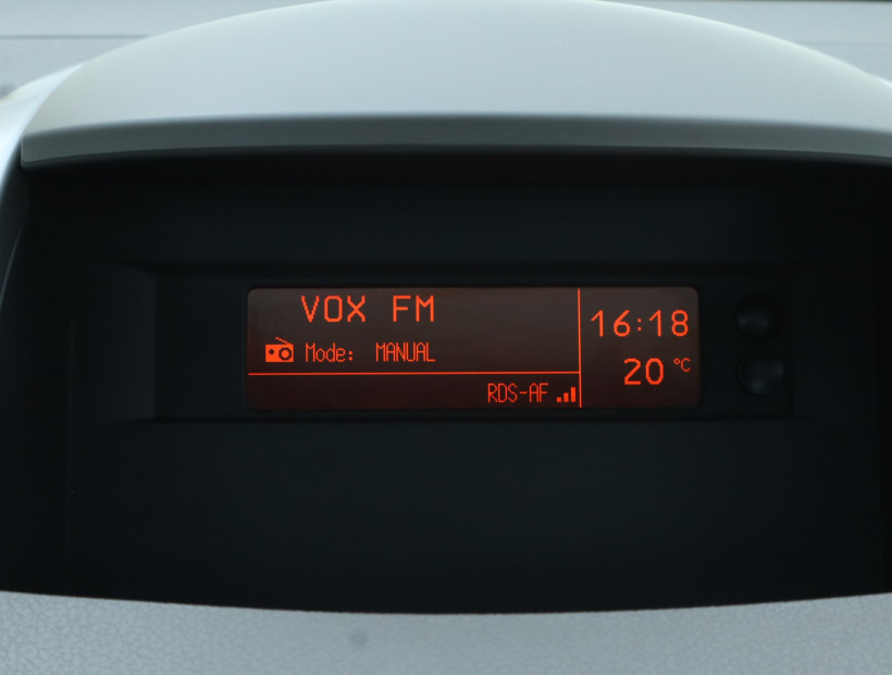 Renault Koleos, 2009
