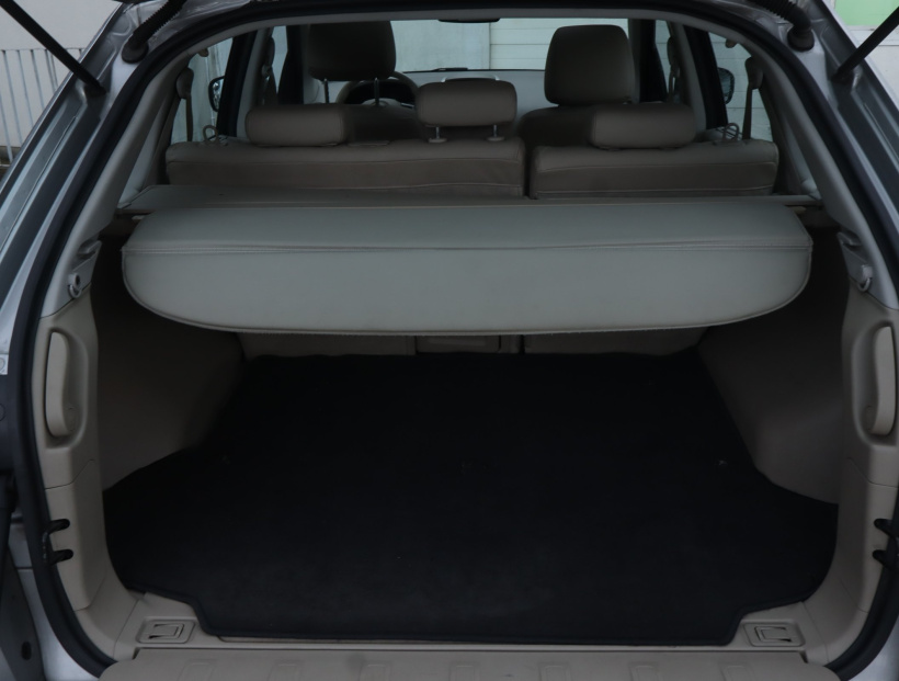 Renault Koleos, 2009