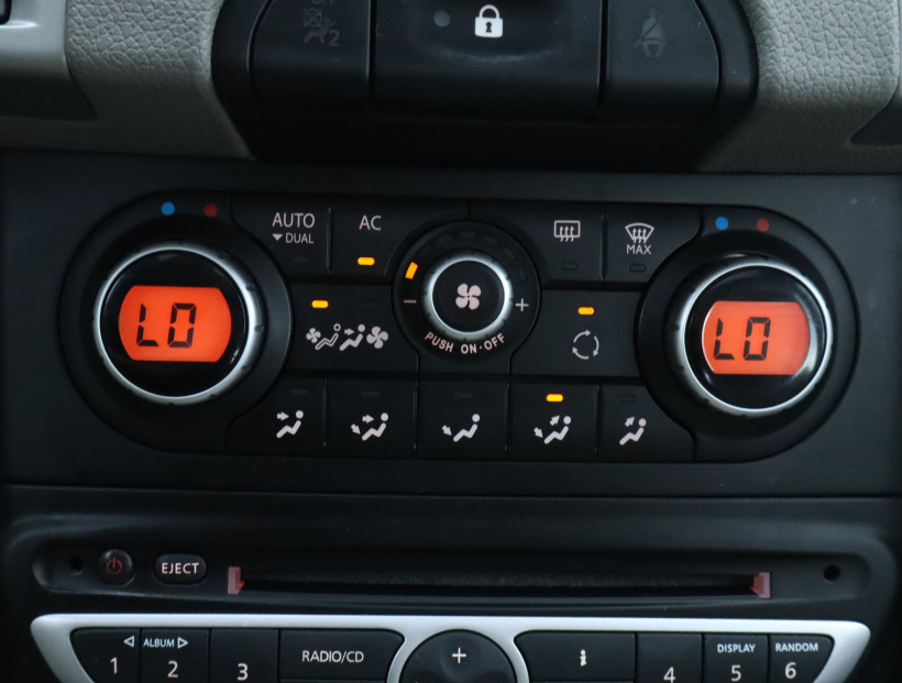 Renault Koleos, 2009