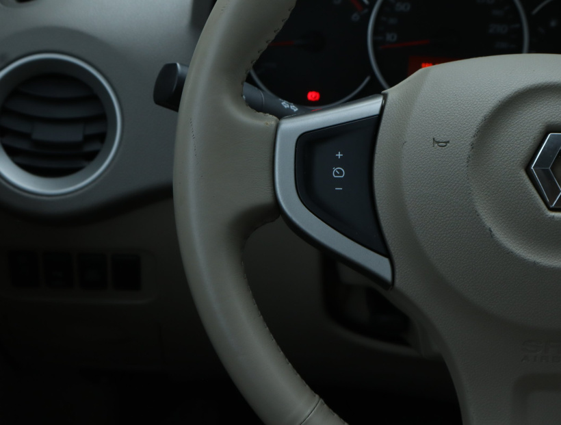 Renault Koleos, 2009