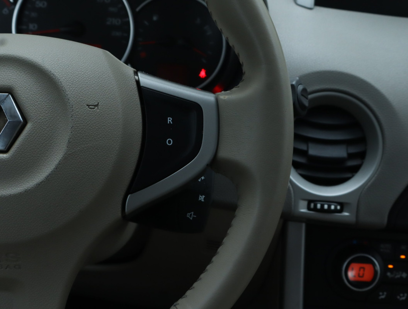 Renault Koleos, 2009