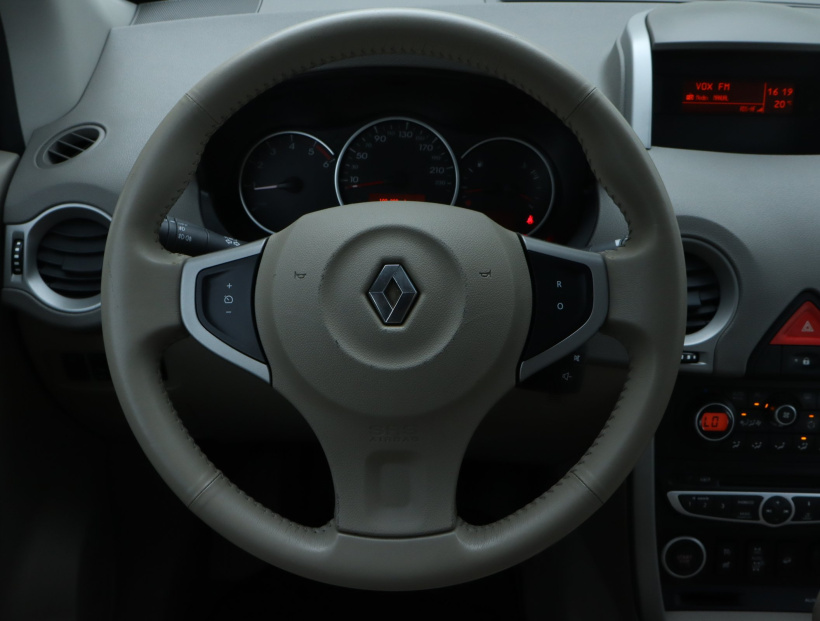 Renault Koleos, 2009