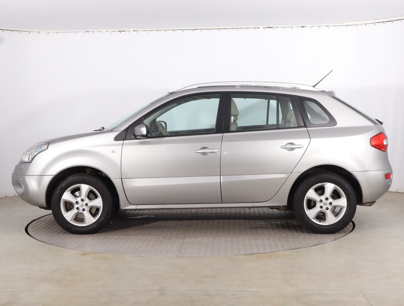 Renault Koleos, 2009