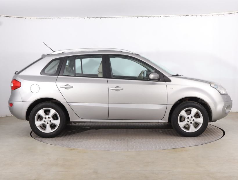 Renault Koleos, 2009