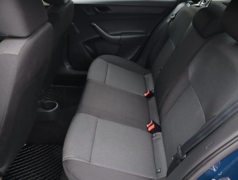 Škoda Rapid Spaceback, 2015