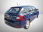 Škoda Rapid Spaceback, 2015