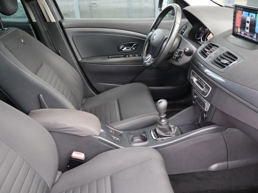 Renault Megane, 2014