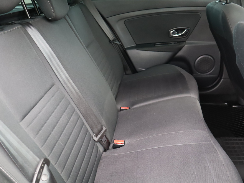 Renault Megane, 2014