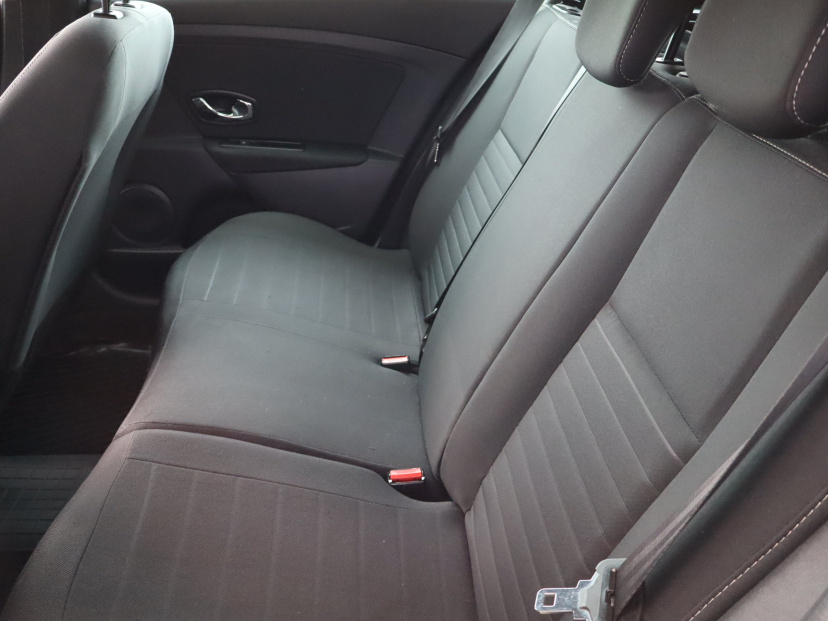 Renault Megane, 2014