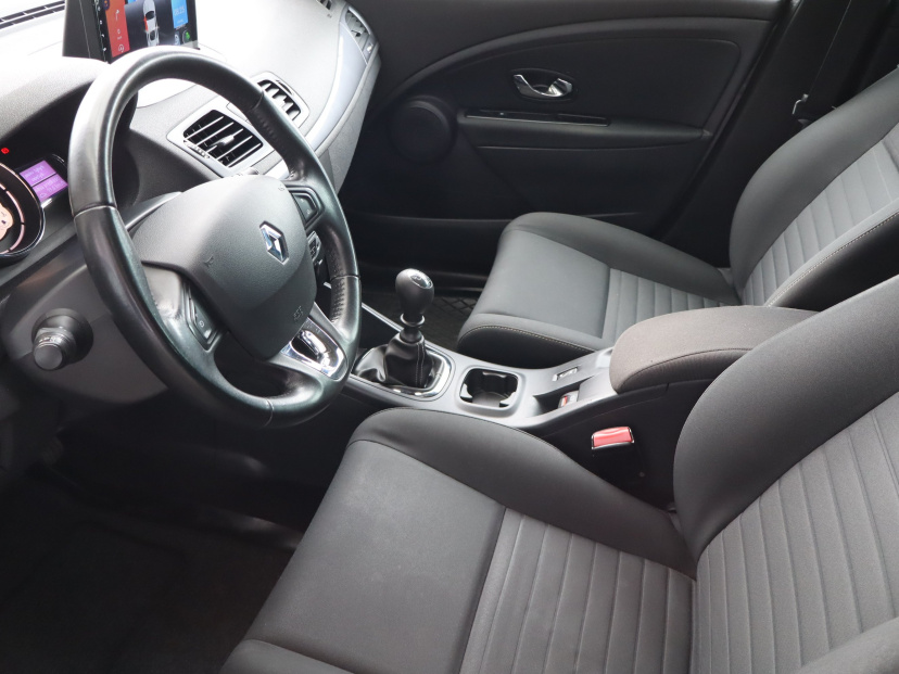 Renault Megane, 2014