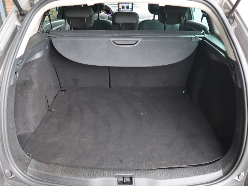 Renault Megane, 2014