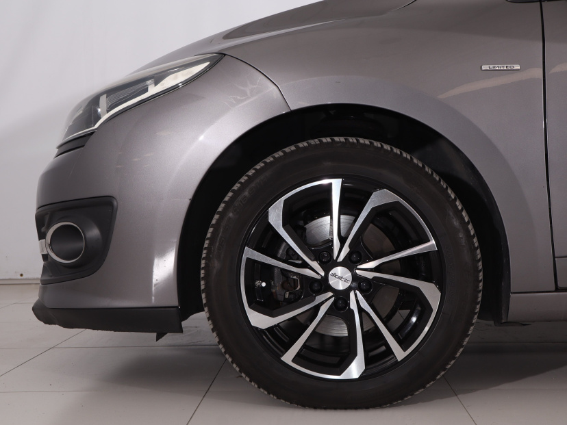 Renault Megane, 2014