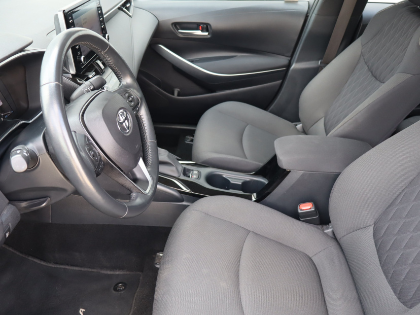 Toyota Corolla, 2022