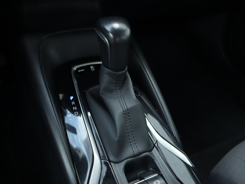 Toyota Corolla, 2022