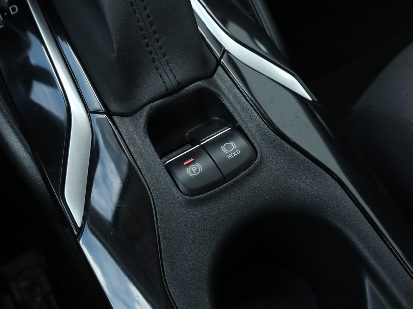 Toyota Corolla, 2022