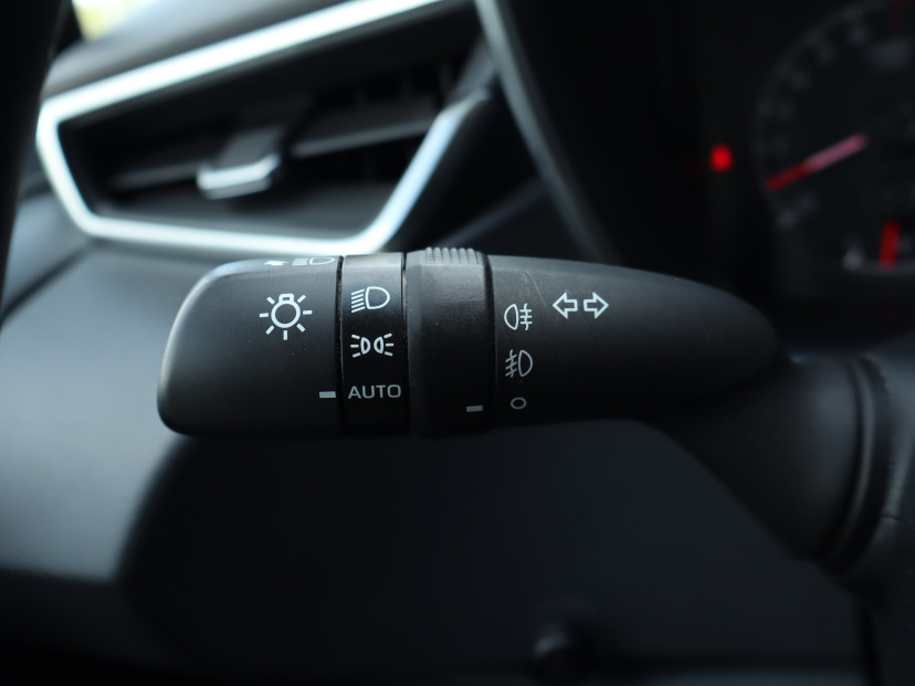 Toyota Corolla, 2022