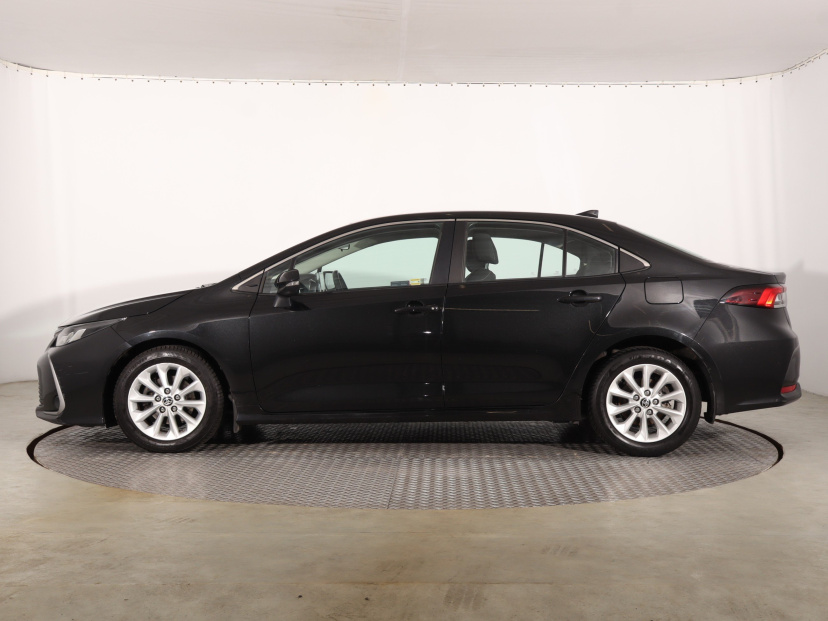 Toyota Corolla, 2022