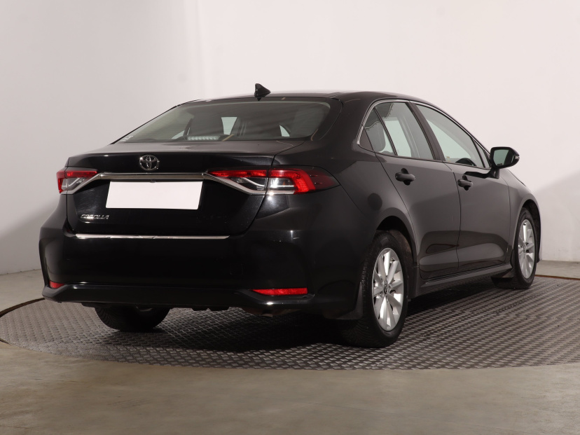 Toyota Corolla, 2022