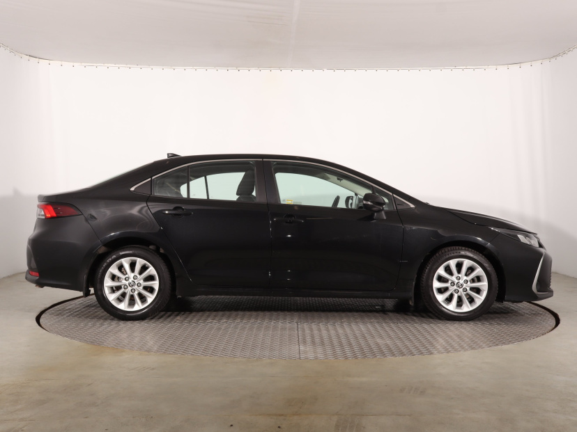 Toyota Corolla, 2022