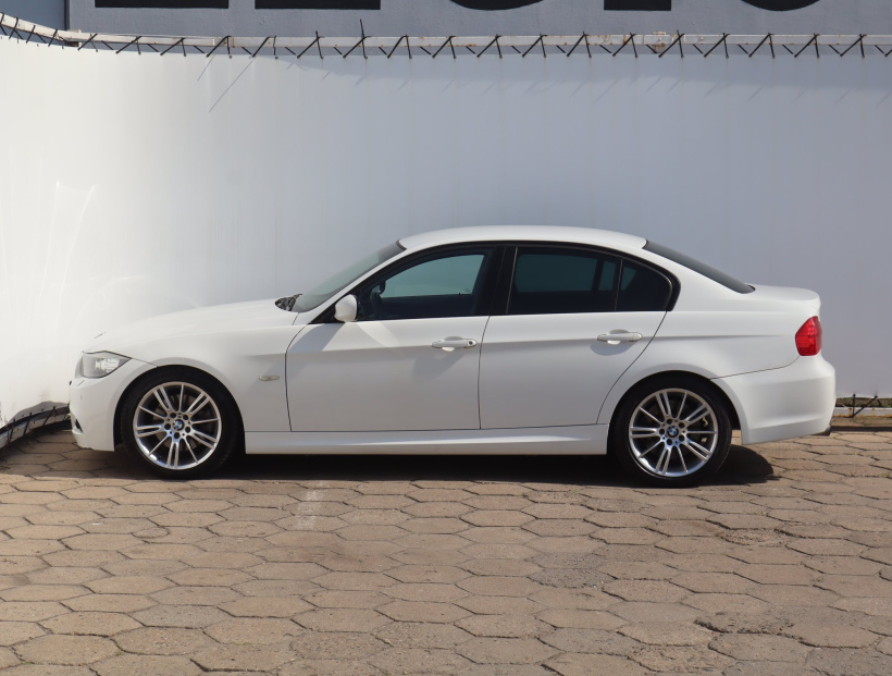 BMW 3, 2011