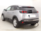 Peugeot 3008, 2017