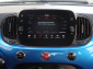 Fiat 500, 2021