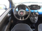 Fiat 500, 2021