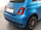 Fiat 500, 2021