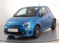 Fiat 500, 2021