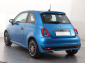 Fiat 500, 2021