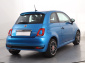Fiat 500, 2021