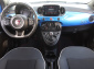 Fiat 500, 2021