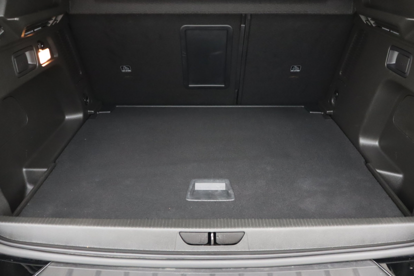 Opel Grandland, 2018