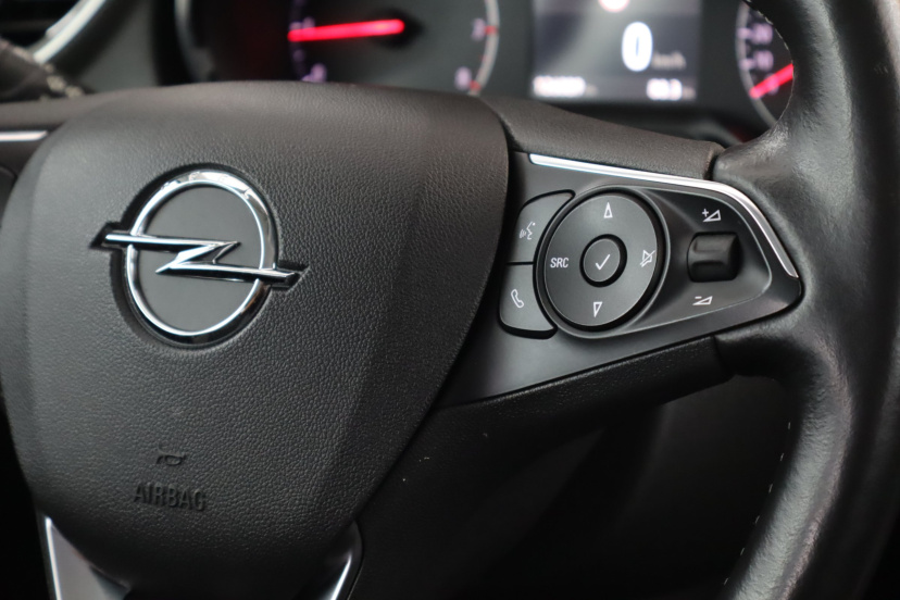 Opel Grandland, 2018