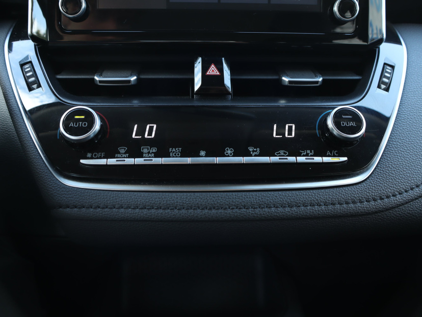 Toyota Corolla, 2022