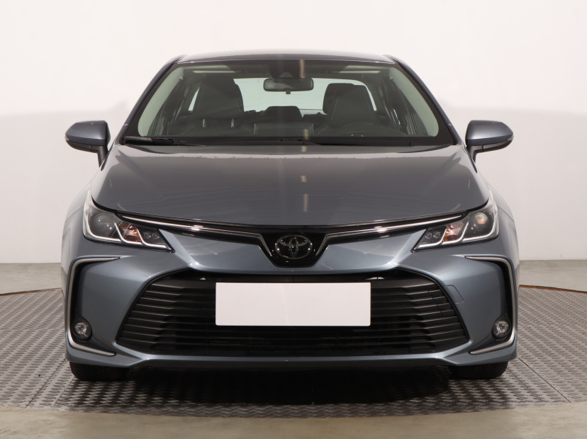Toyota Corolla, 2022