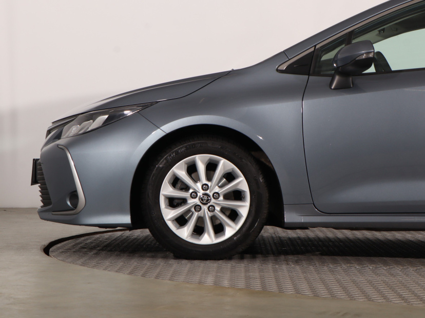 Toyota Corolla, 2022