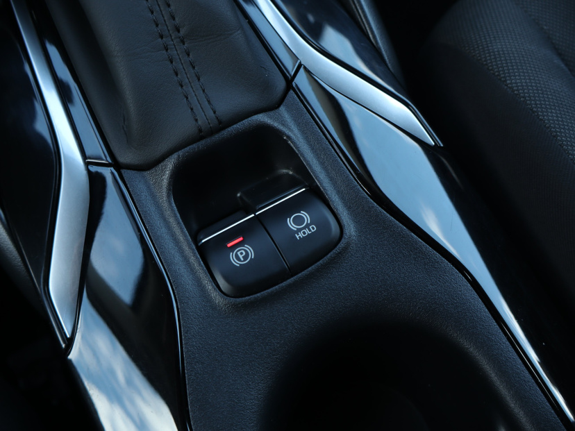 Toyota Corolla, 2022