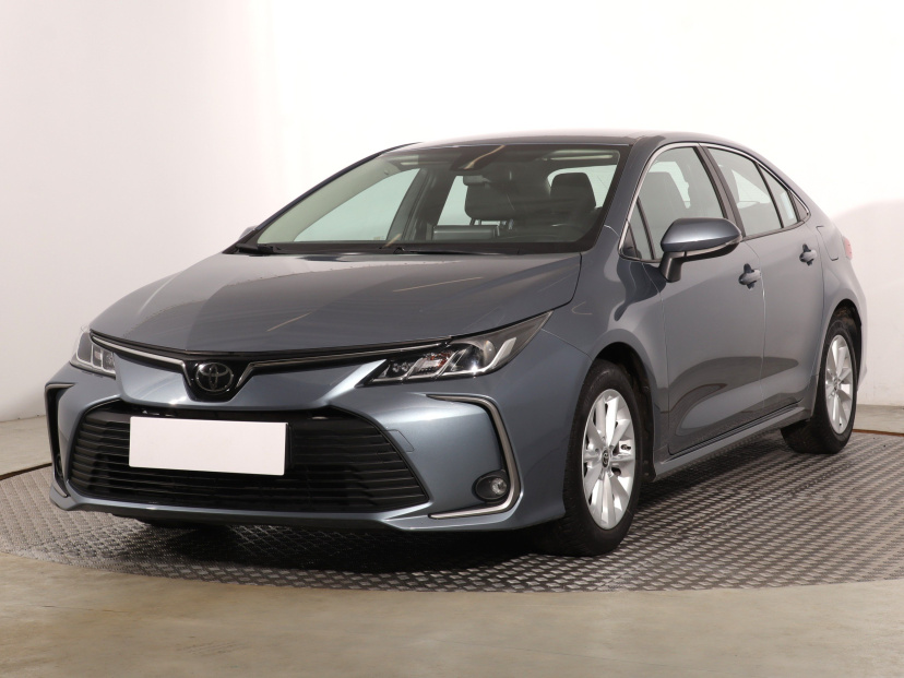 Toyota Corolla, 2022