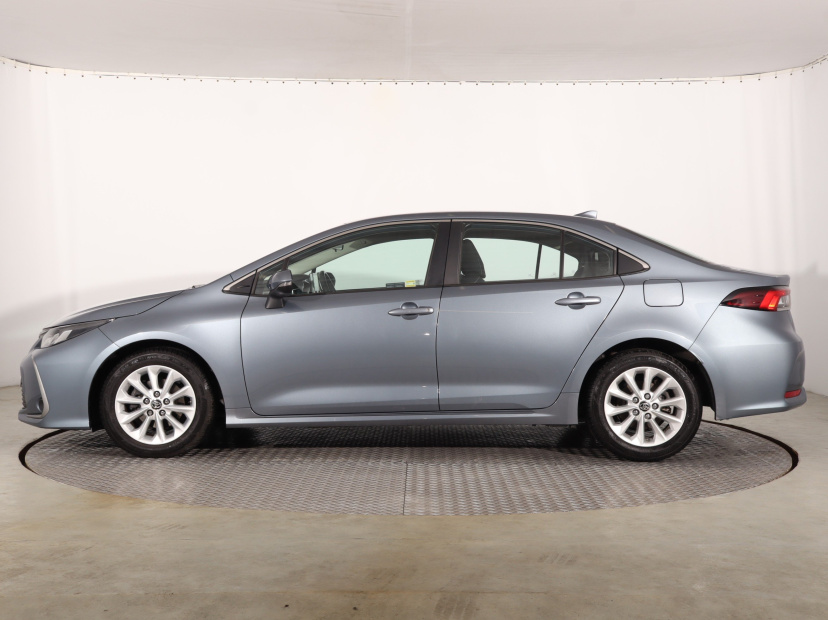 Toyota Corolla, 2022