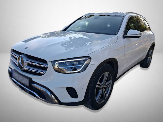 Mercedes-Benz GLC 200 d