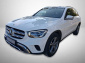 Mercedes-Benz GLC, 2021