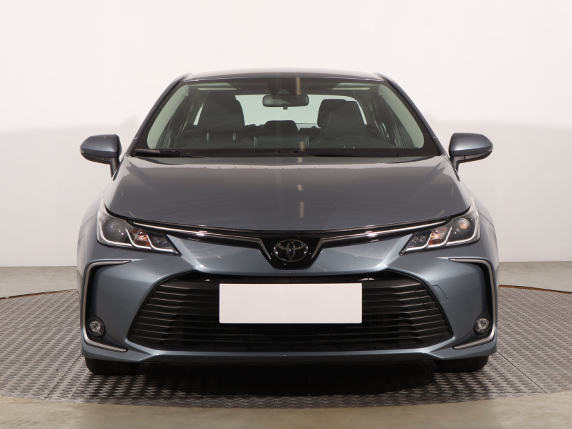 Toyota Corolla, 2022